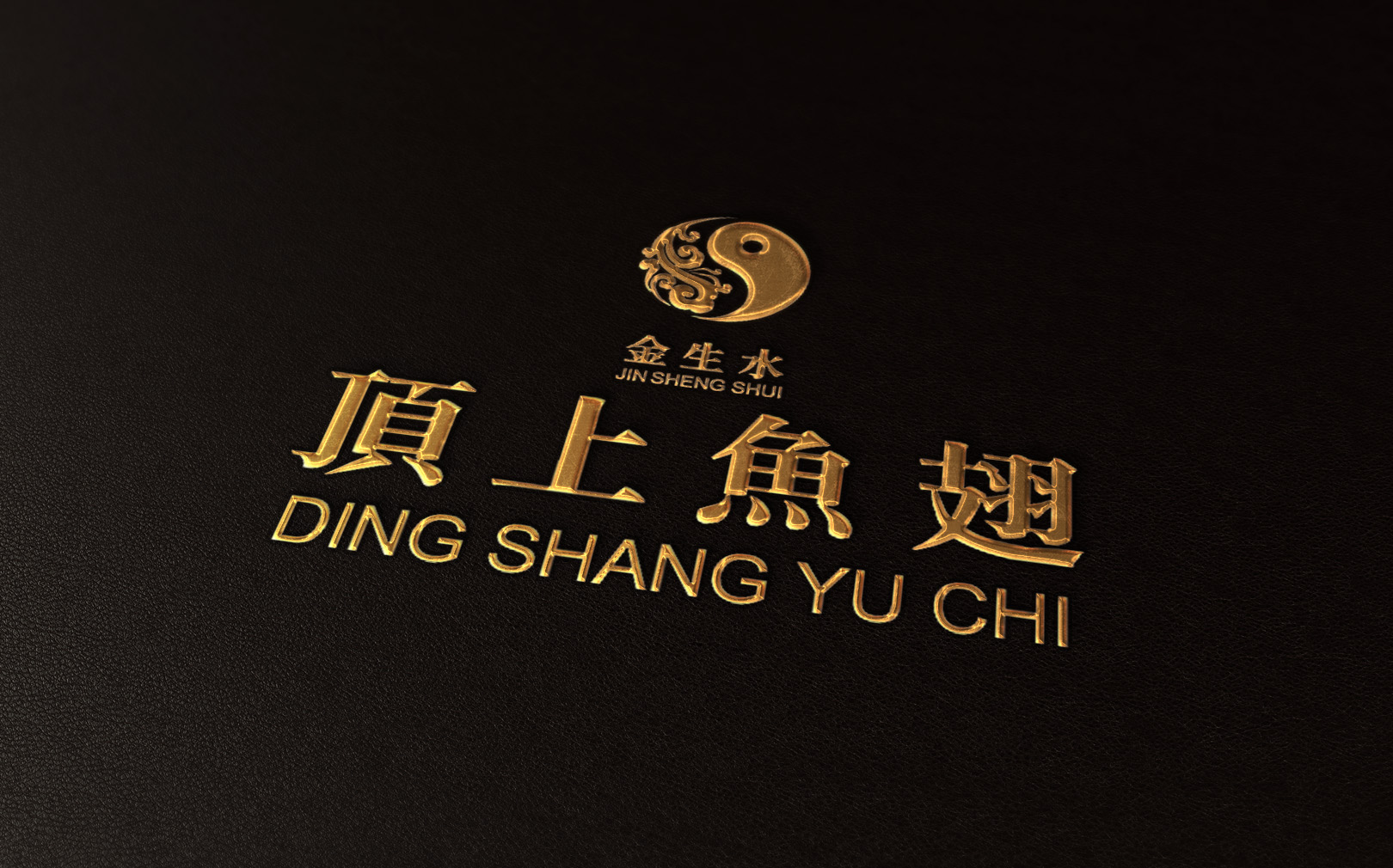 頂上魚翅 品牌形象設(shè)計(jì)/名片設(shè)計(jì)/包裝設(shè)計(jì)