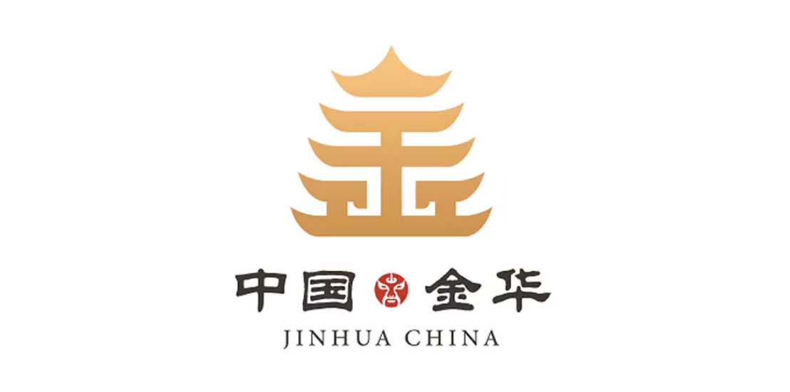 【大連壹鳴設(shè)計】浙江金華發(fā)布城市LOGO設(shè)計、吉祥物設(shè)計