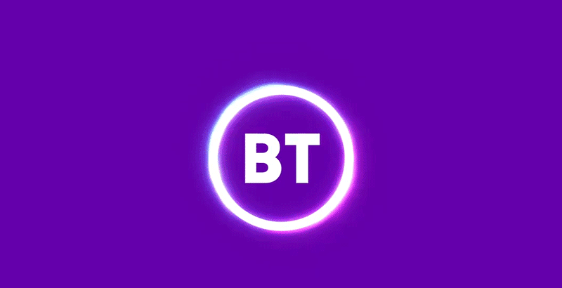 【大連壹鳴設計】英國電信即將更換新LOGO設計，民眾大多持否定態(tài)度！