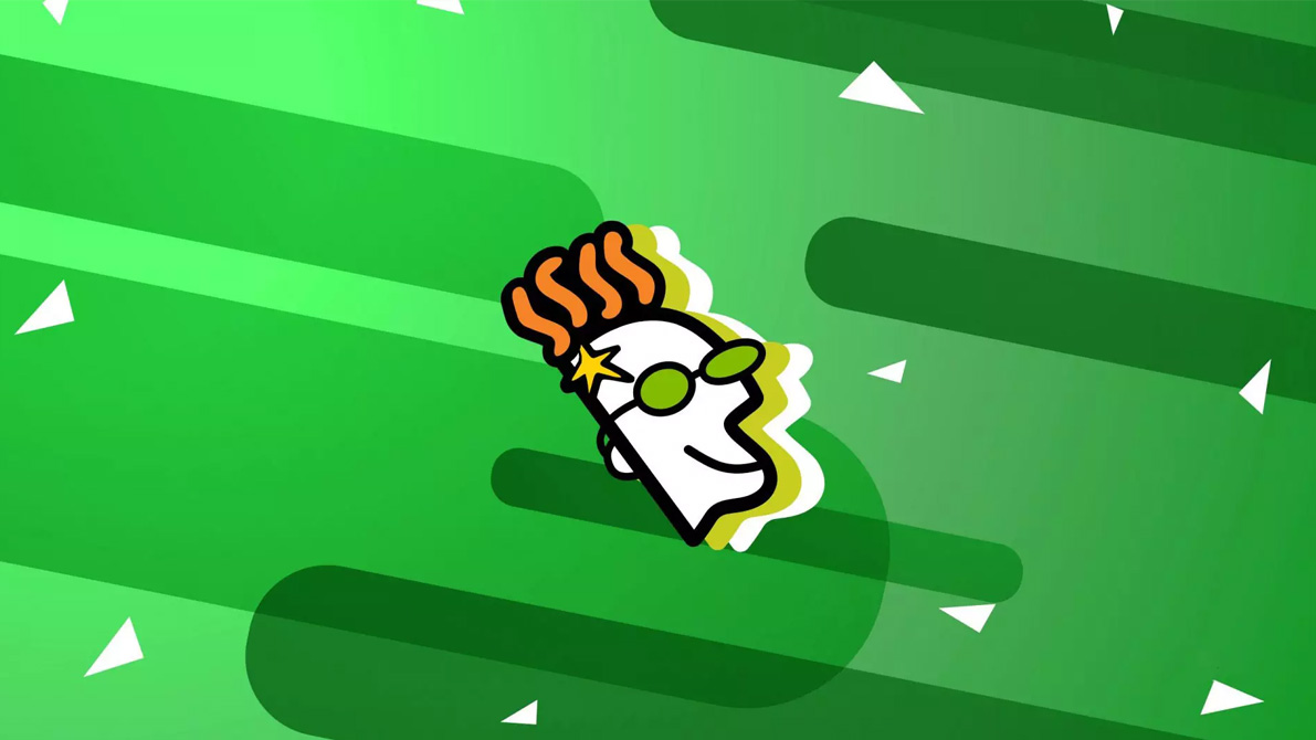 【大連壹鳴設(shè)計(jì)】骨灰級(jí)互聯(lián)網(wǎng)公司 GoDaddy 推出新LOGO設(shè)計(jì)